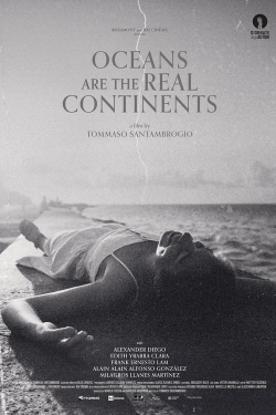 Oceans Are the Real Continents full