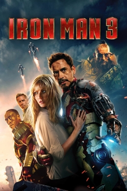 Iron Man 3 full