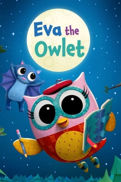 Eva the Owlet full