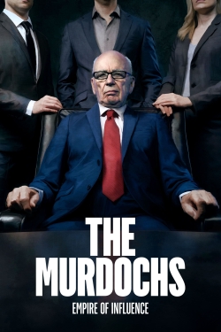 The Murdochs: Empire of Influence full