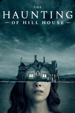 The Haunting of Hill House full