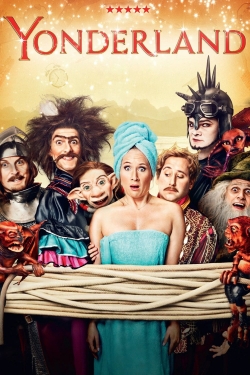 Yonderland full