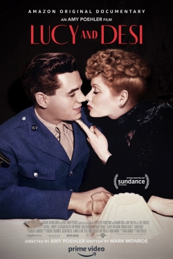 Lucy and Desi full