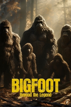 Bigfoot: Beyond the Legend full