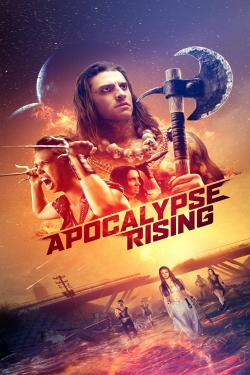 Apocalypse Rising full