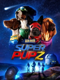 Super PupZ full