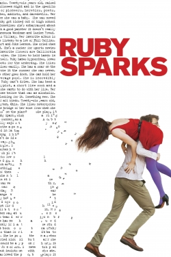 Ruby Sparks full