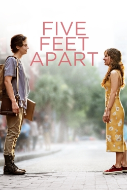 Five Feet Apart full