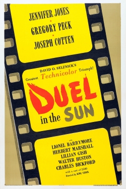 Duel in the Sun full