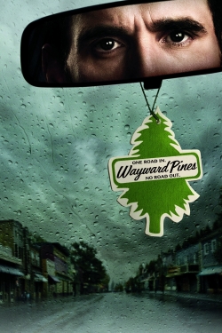 Wayward Pines full