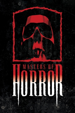 Masters of Horror full