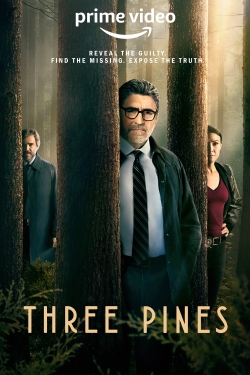 Three Pines full