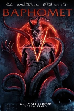 Baphomet full