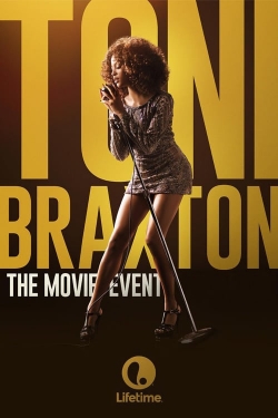 Toni Braxton: Unbreak My Heart full