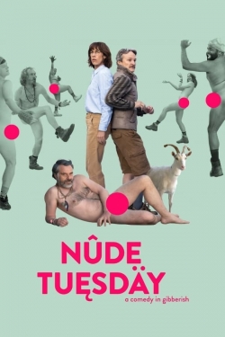 Nude Tuesday full