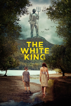 The White King full