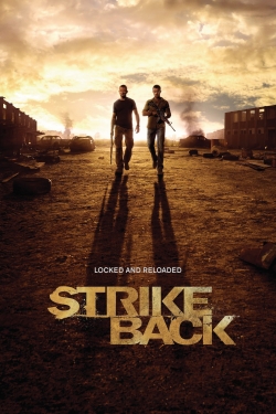 Strike Back full