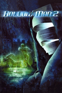 Hollow Man II full