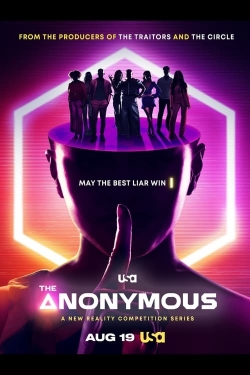 The Anonymous full