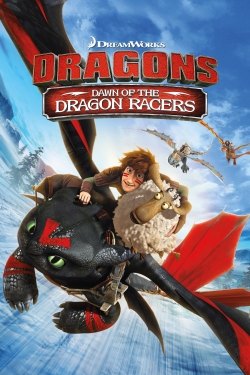 Dragons: Dawn Of The Dragon Racers full