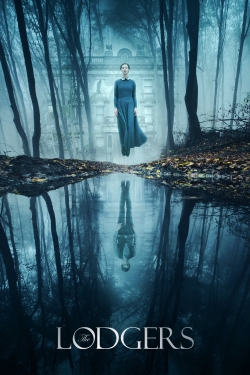 The Lodgers full