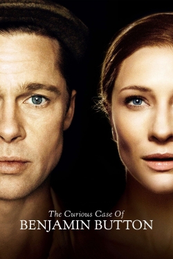 The Curious Case of Benjamin Button full