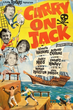 Carry On Jack full