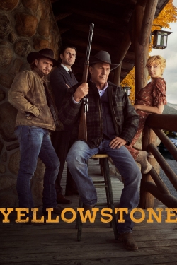 Yellowstone full