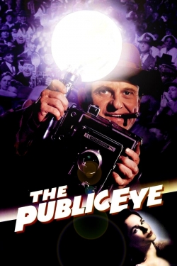 The Public Eye full