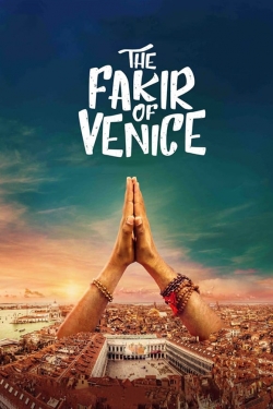 The Fakir of Venice full