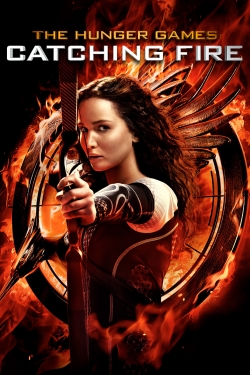 The Hunger Games: Catching Fire full