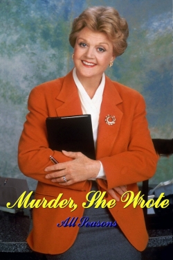 Murder, She Wrote full