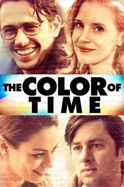 The Color of Time full