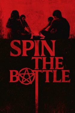 Spin the Bottle full