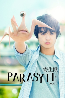 Parasyte: Part 1 full