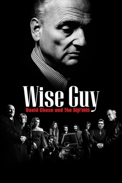 Wise Guy David Chase and The Sopranos full