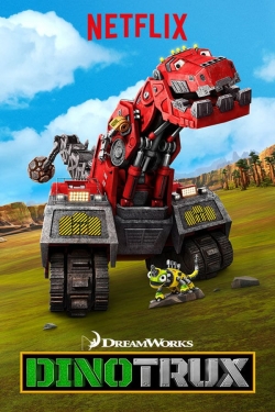 Dinotrux full