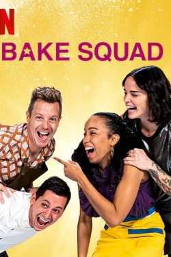 Bake Squad full