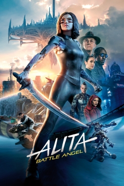 Alita: Battle Angel full