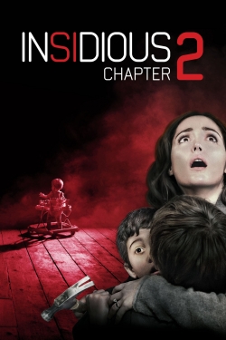 Insidious: Chapter 2 full