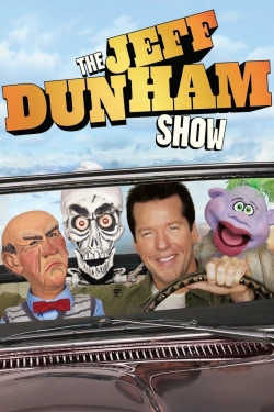 The Jeff Dunham Show full