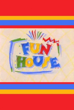 Fun House full