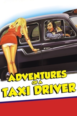 Adventures of a Taxi Driver full