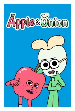 Apple & Onion full