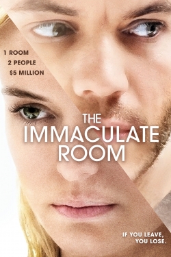 The Immaculate Room full