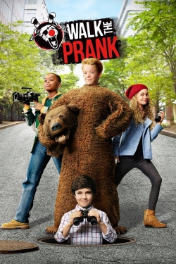 Walk the Prank full