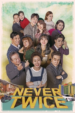 Never Twice full