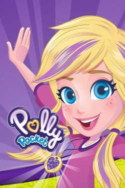 Polly Pocket full