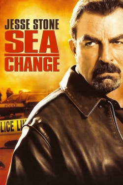 Jesse Stone: Sea Change full