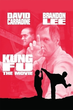 Kung Fu: The Movie full